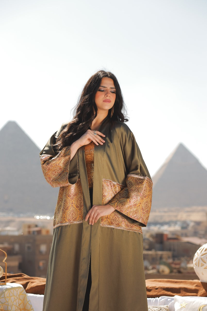 Olivetta Abaya